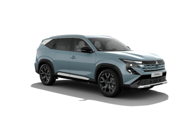 Renault Boreal