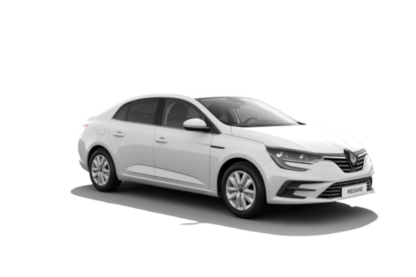 Renault Megane Sedan